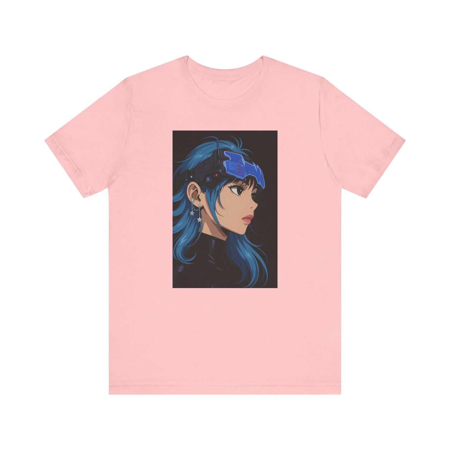 Stylish Graphic Tee for Trendy Individuals, Perfect for Casual Outings, Street Fashion