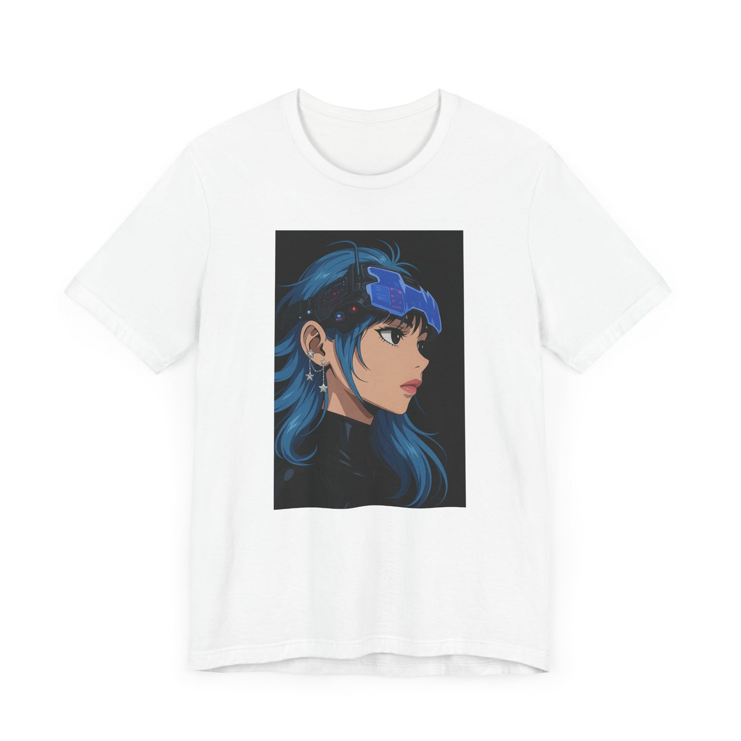 Stylish Graphic Tee for Trendy Individuals, Perfect for Casual Outings, Street Fashion