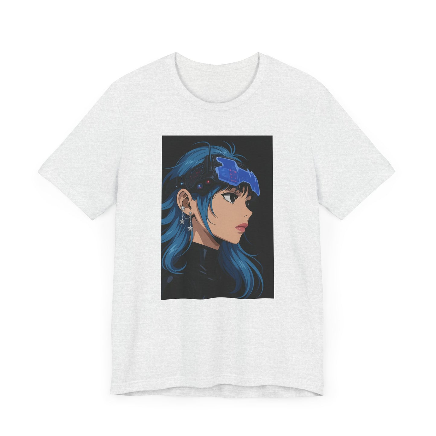 Stylish Graphic Tee for Trendy Individuals, Perfect for Casual Outings, Street Fashion