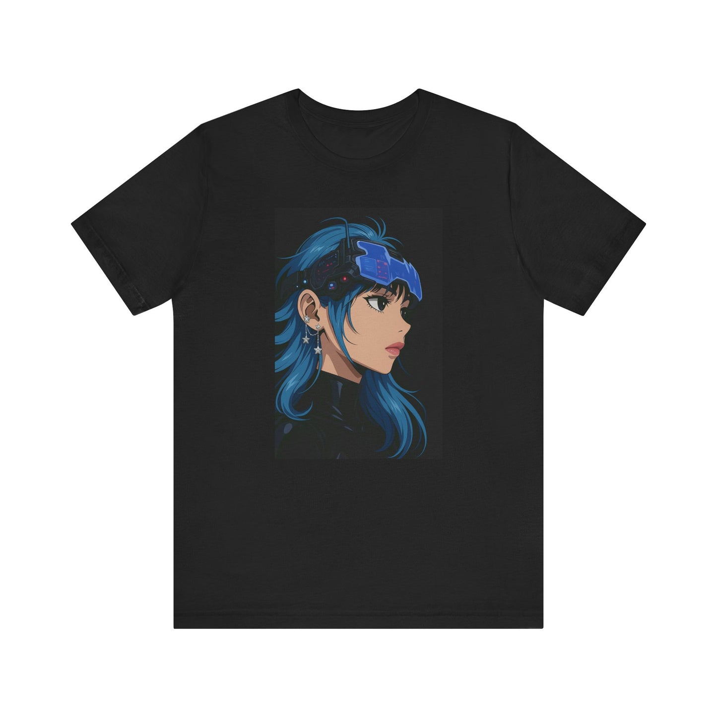 Stylish Graphic Tee for Trendy Individuals, Perfect for Casual Outings, Street Fashion