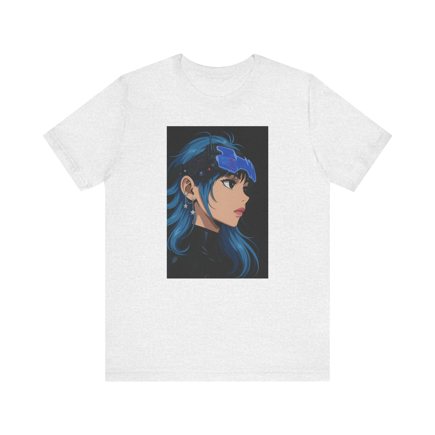 Stylish Graphic Tee for Trendy Individuals, Perfect for Casual Outings, Street Fashion