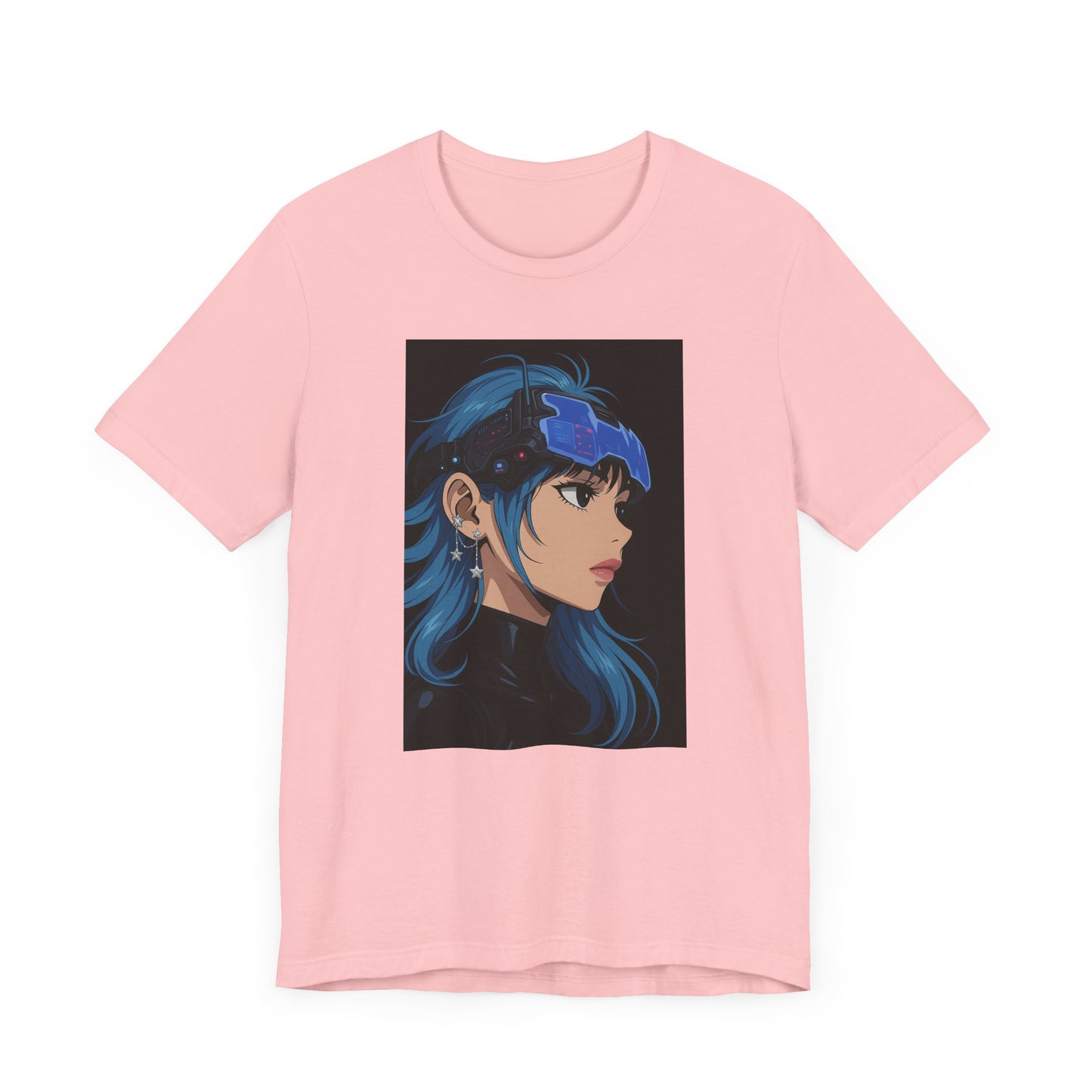 Stylish Graphic Tee for Trendy Individuals, Perfect for Casual Outings, Street Fashion