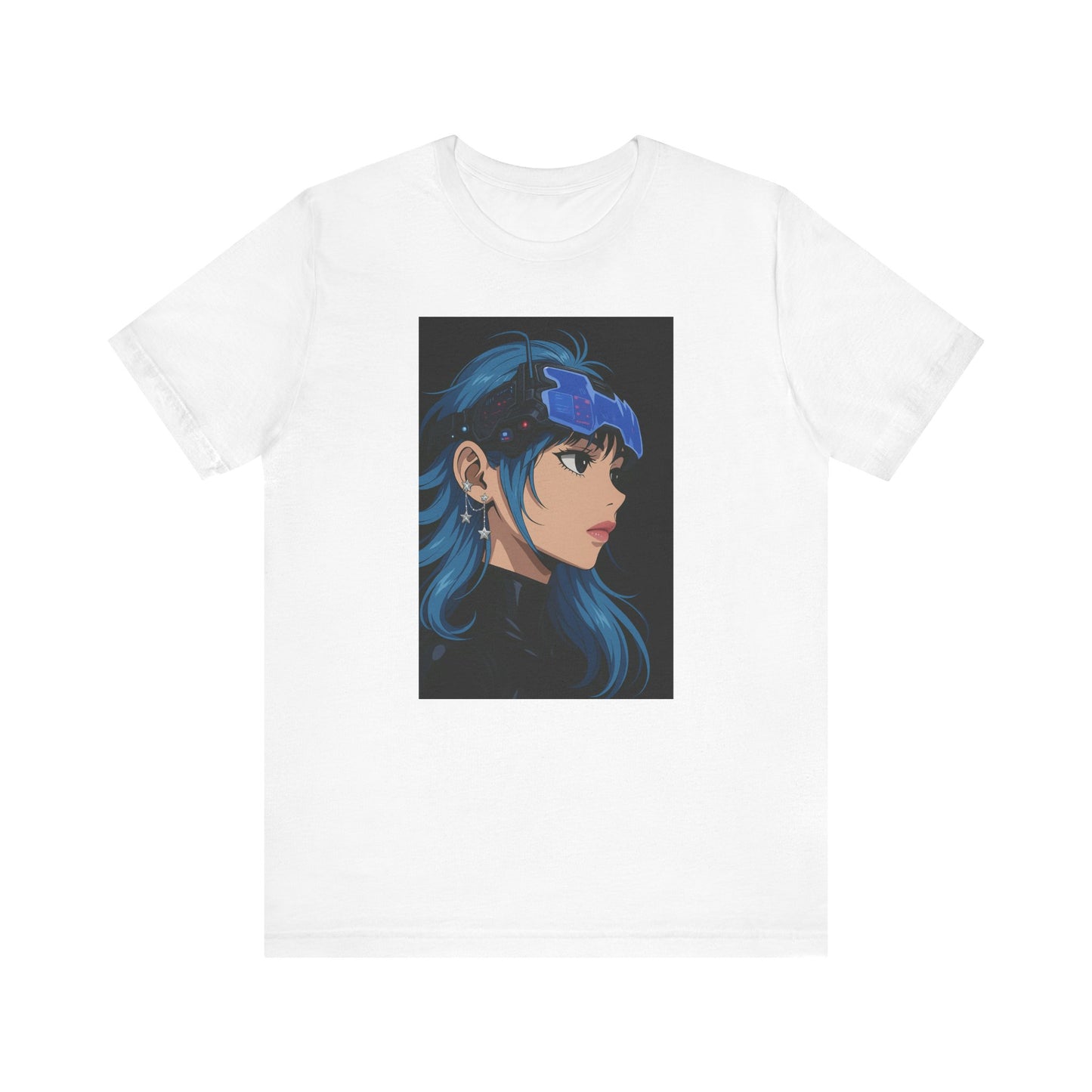 Stylish Graphic Tee for Trendy Individuals, Perfect for Casual Outings, Street Fashion