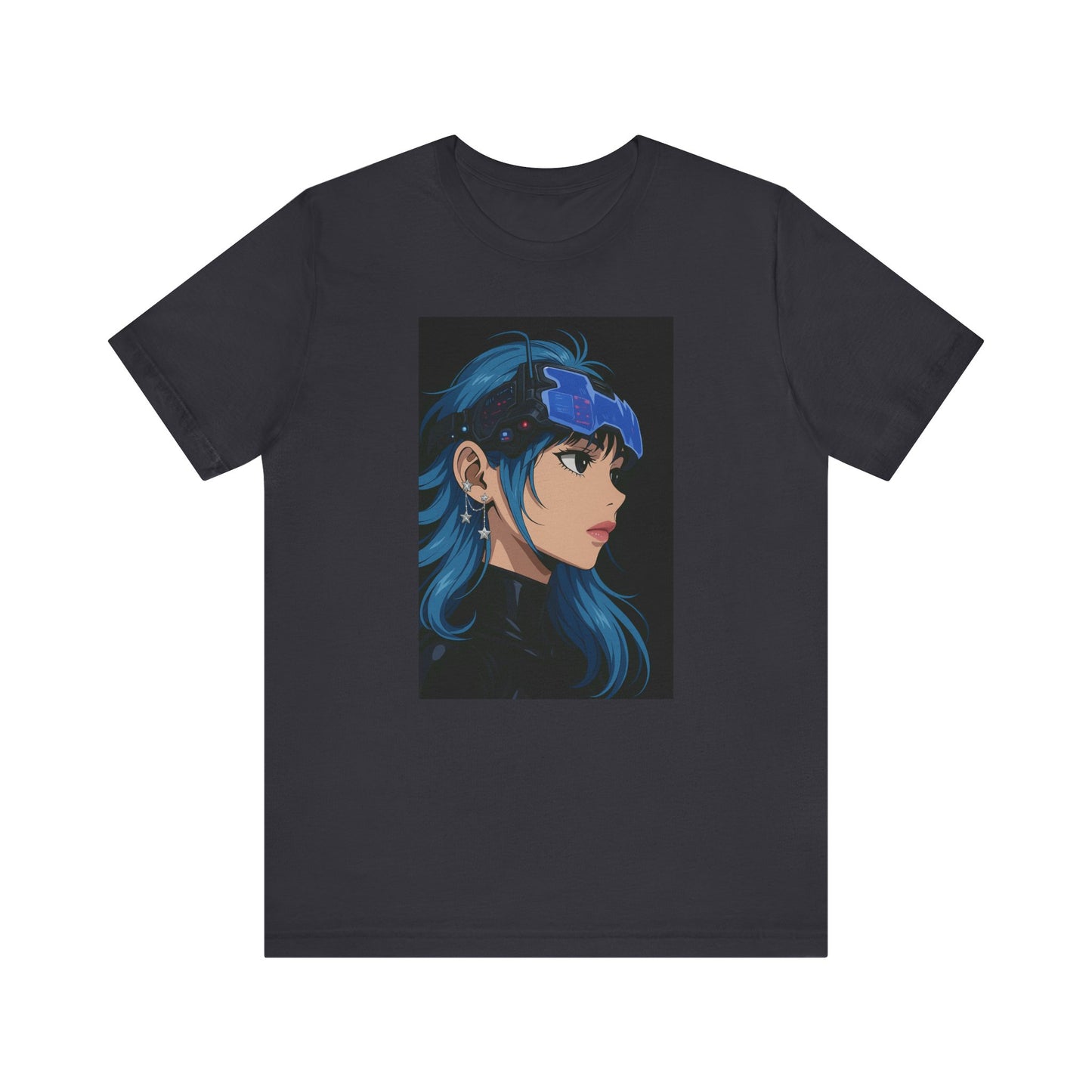 Stylish Graphic Tee for Trendy Individuals, Perfect for Casual Outings, Street Fashion